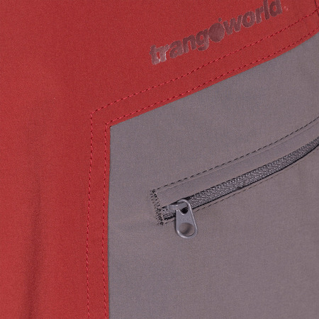 Court Trangoworld Majalca Vn 180