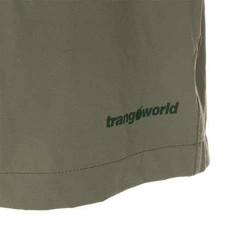 Court Trangoworld Serto 1F0