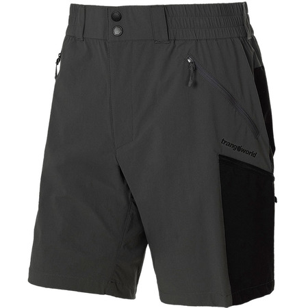 Short Trangoworld Stuor 251