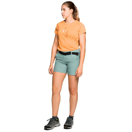 Short Trangoworld Yittu DF 130