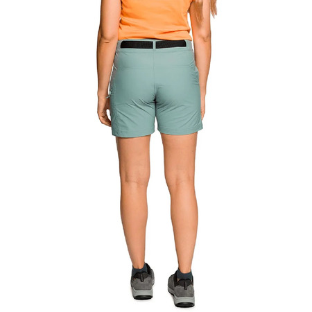 Short Trangoworld Yittu DF 130