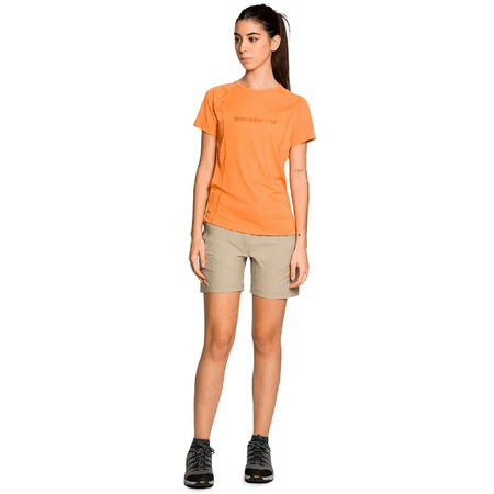 Short Trangoworld Yittu DF 150