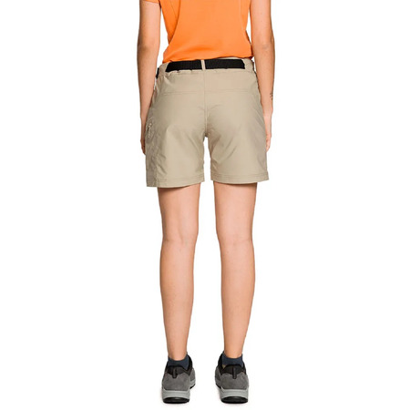 Short Trangoworld Yittu DF 150