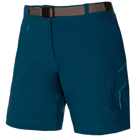 Courte Trangoworld Yittu DN 9E0