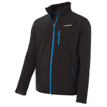 Soft Shell Trangoworld Berne 910