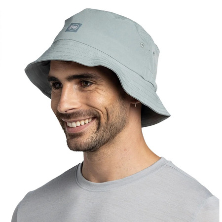 Bob Buff Adventure gris