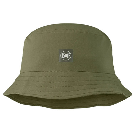 Chapeau seau Buff Adventure kaki