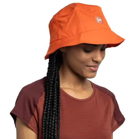 Bob Buff Adventure Orange