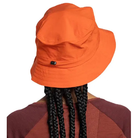 Bob Buff Adventure Orange