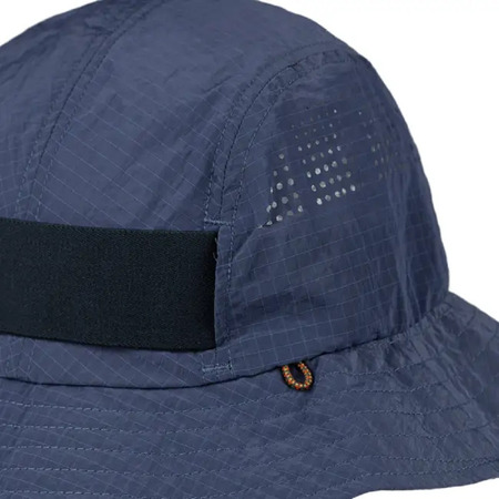 Chapeau Bob Buff Go Bleu
