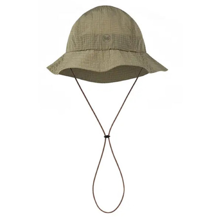 Chapeau Bob Buff Go Kaki
