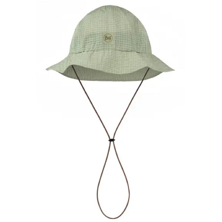 Chapeau Bob Buff Go Pistache