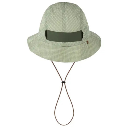 Chapeau Bob Buff Go Pistache