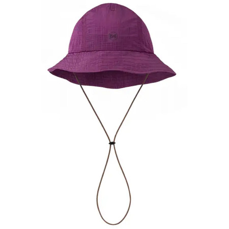 Chapeau Bob Buff Go Violet