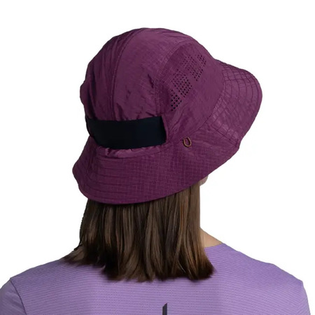 Chapeau Bob Buff Go Violet