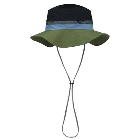 Chapeau d&#39;explorateur de la forêt Buff Enob