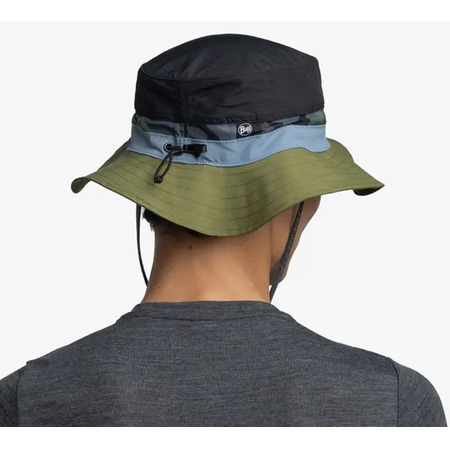 Chapeau d&#39;explorateur de la forêt Buff Enob