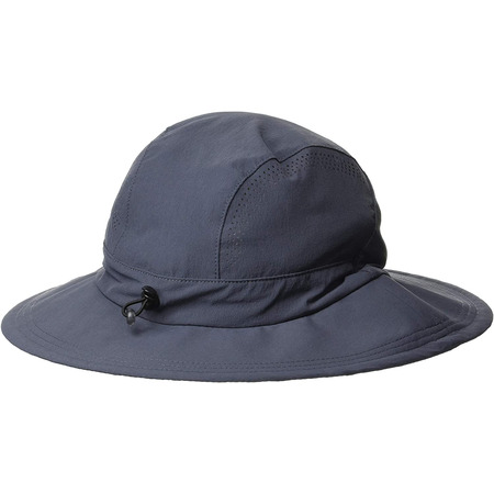 Chapeau beige Salomon Mountain