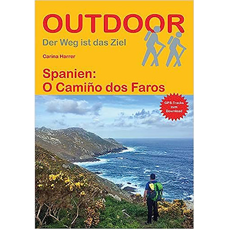 Espagne : O Camiño dos Faros