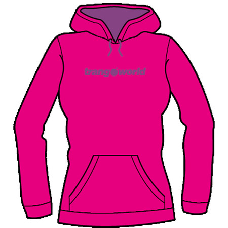 Sweat Trangoworld Poppi 5TS