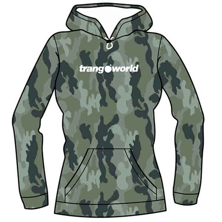 Sweat Trangoworld Poppi-P 620