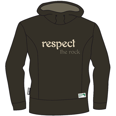 Sudadera Trangoworld Vulture 240