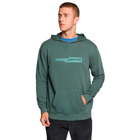 Sweat-shirt Trangoworld Admont 72H