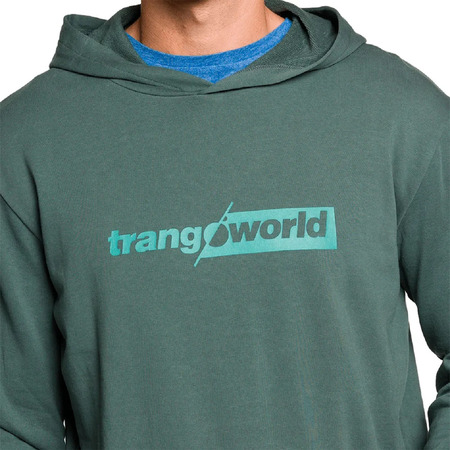 Sweat-shirt Trangoworld Admont 72H