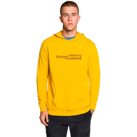 Sweat-shirt Trangoworld Admont 72M