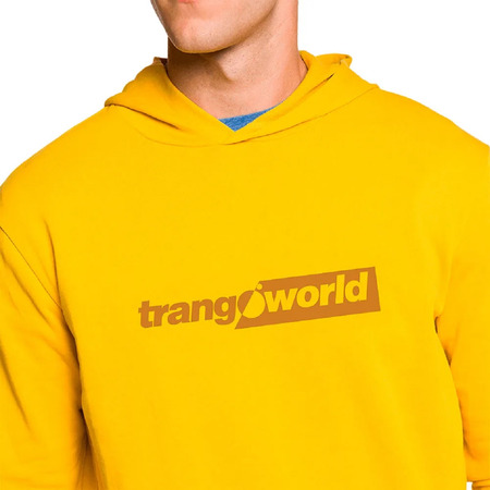 Sweat-shirt Trangoworld Admont 72M