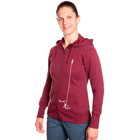 Sweat Trangoworld Arnot 2C0