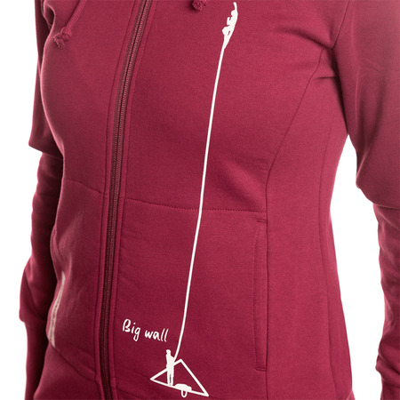 Sweat Trangoworld Arnot 2C0