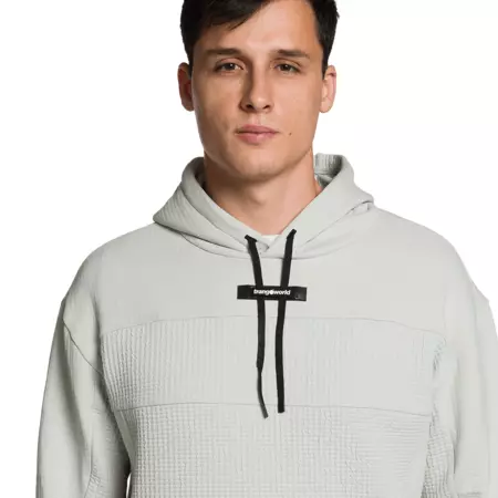 Sweat-shirt Trangoworld BARLU 120