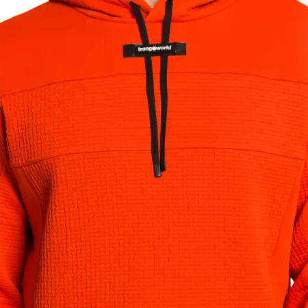 Sweat-shirt Trangoworld BARLU 140