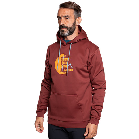 Sweat-shirt Trangoworld Belver 210