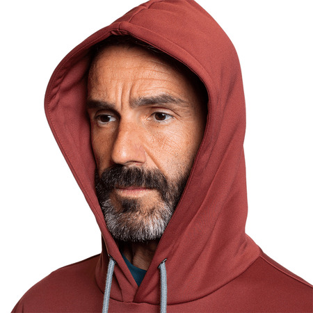 Sweat-shirt Trangoworld Belver 210