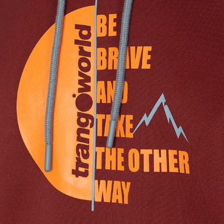 Sweat-shirt Trangoworld Belver 210