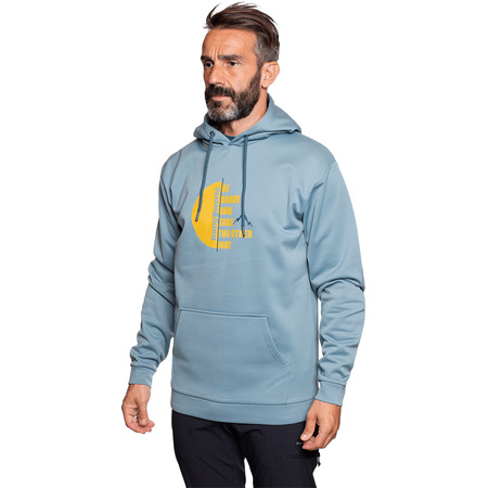 Sweat-shirt Trangoworld Belver 240