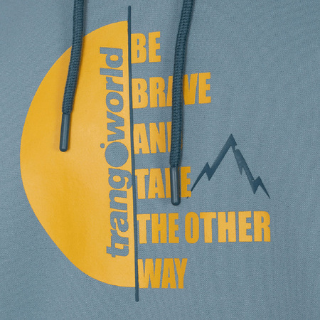 Sweat-shirt Trangoworld Belver 240