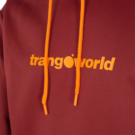 Sweat Trangoworld Bogaz 210