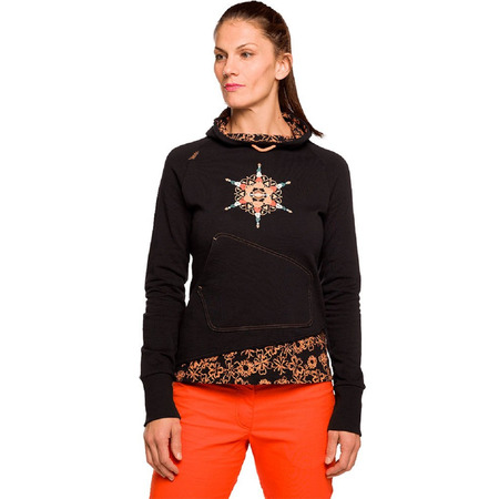 Sweat Trangoworld Bucegi 290