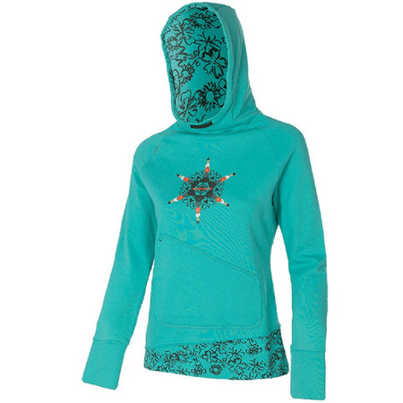 Sweat Trangoworld Bucegi 2F0