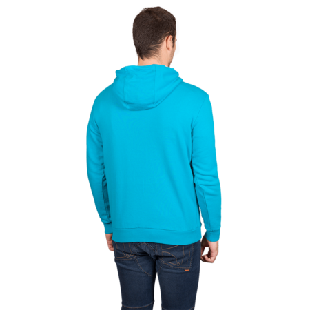 Sweat-shirt Trangoworld Cam 7H0