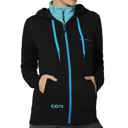 Sudadera Trangoworld Cies 570