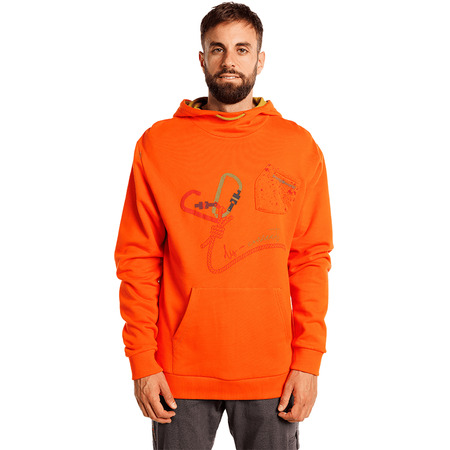 Sweat Trangoworld Disconnect 2G0