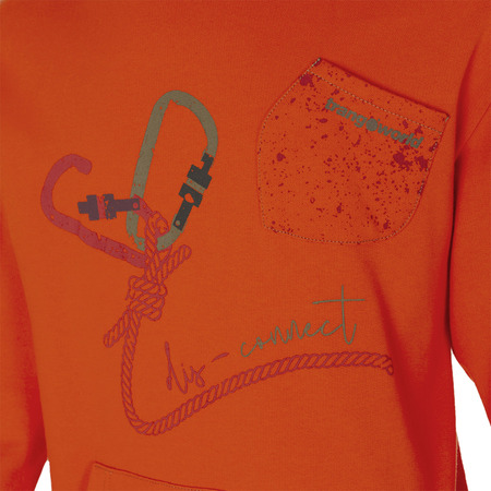 Sweat Trangoworld Disconnect 2G0