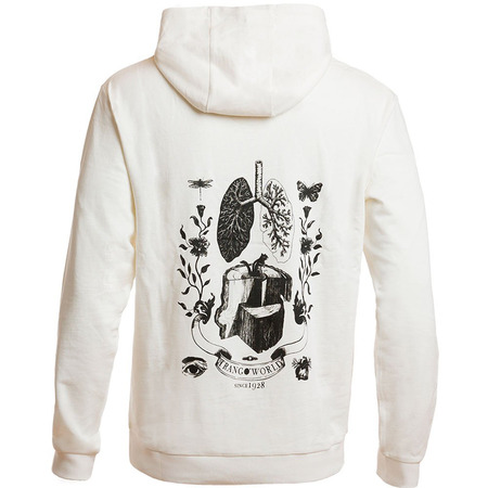 Sweat Trangoworld Fauna 520