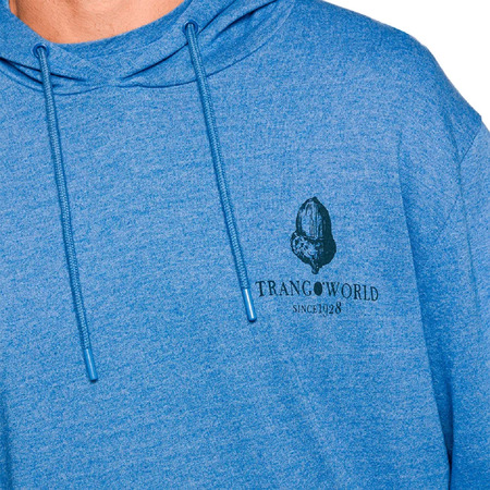 Sweat-shirt Trangoworld Fauna 540