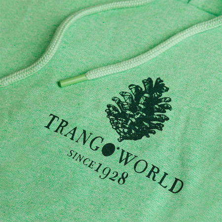 Sweat Trangoworld Fauna WM 530
