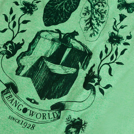 Sweat Trangoworld Fauna WM 530